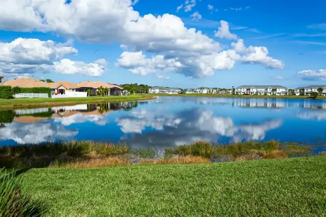 11500 Sw Glengarry Court Port Saint Lucie FL 34987