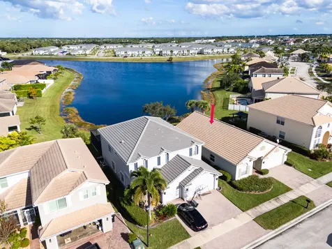 11500 Sw Glengarry Court Port Saint Lucie FL 34987