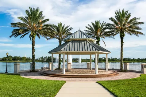11500 Sw Glengarry Court Port Saint Lucie FL 34987