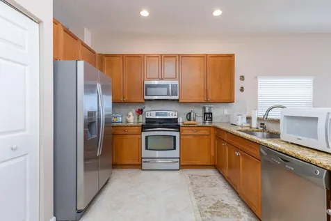 11500 Sw Glengarry Court Port Saint Lucie FL 34987