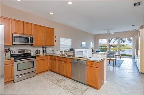 11500 Sw Glengarry Court Port Saint Lucie FL 34987