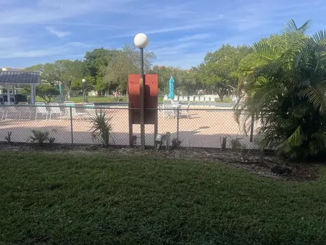 2208 S Cypress Bend Drive Pompano Beach FL 33069