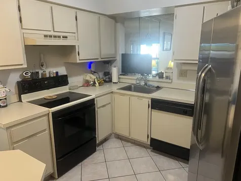 2208 S Cypress Bend Drive Pompano Beach FL 33069