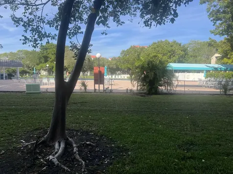 2208 S Cypress Bend Drive Pompano Beach FL 33069