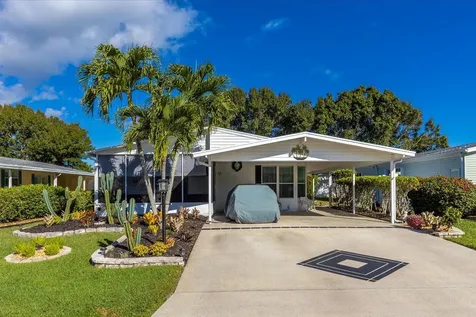 3812 Morning Dove Court Port Saint Lucie FL 34952