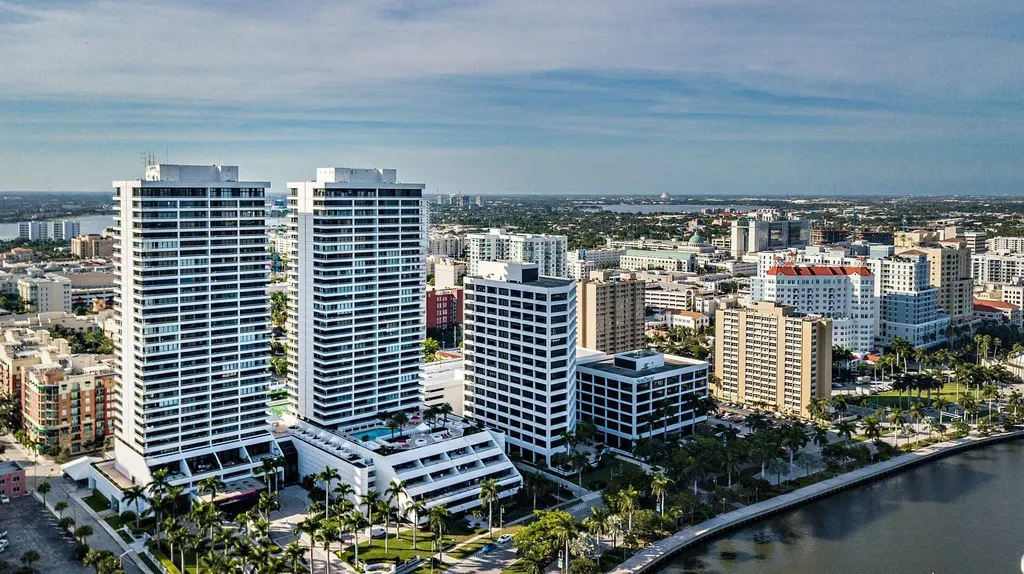 525 S Flagler Drive West Palm Beach FL 33401