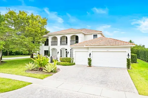 4430 Island Reef Drive Wellington FL 33449