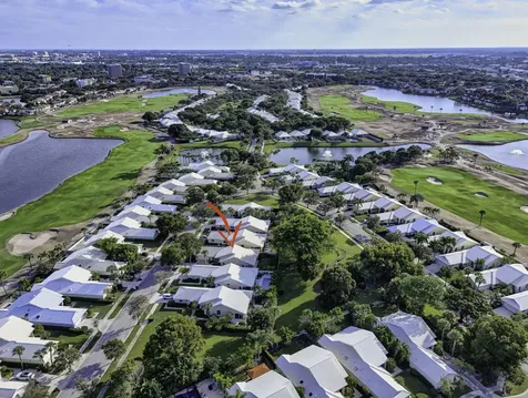 1415 Wilderness Road West Palm Beach FL 33409