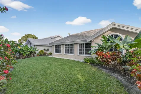 1415 Wilderness Road West Palm Beach FL 33409