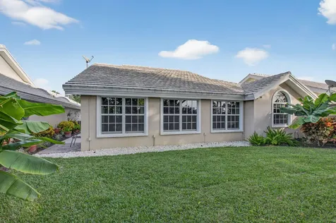 1415 Wilderness Road West Palm Beach FL 33409