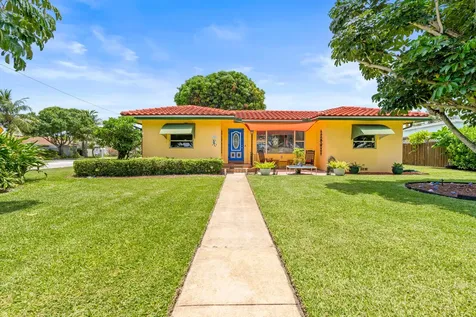 1802 Lake Osborne Drive Lake Worth Beach FL 33461