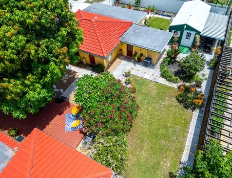 1802 Lake Osborne Drive Lake Worth Beach FL 33461