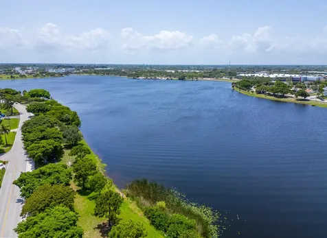 1802 Lake Osborne Drive Lake Worth Beach FL 33461