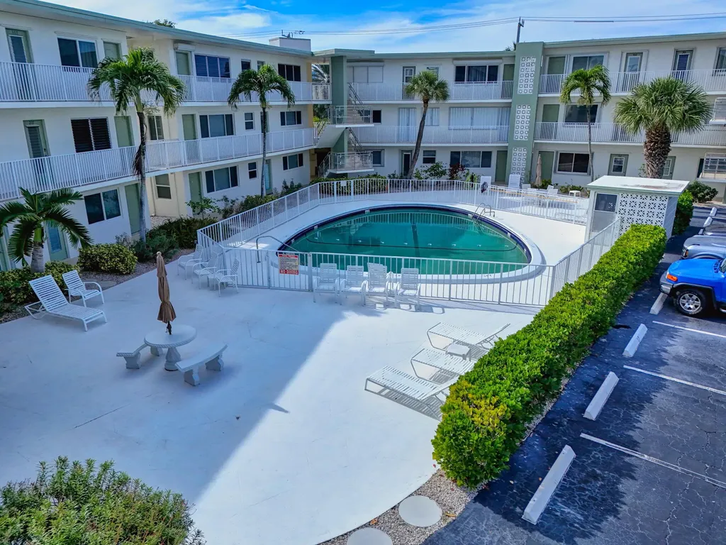 3600 N Ocean Drive Singer Island FL 33404