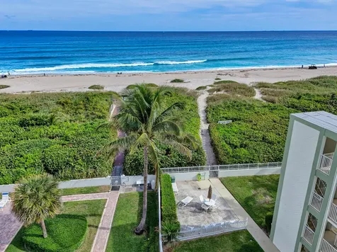 3600 N Ocean Drive Singer Island FL 33404