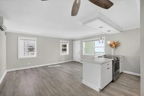 3600 N Ocean Drive Singer Island FL 33404