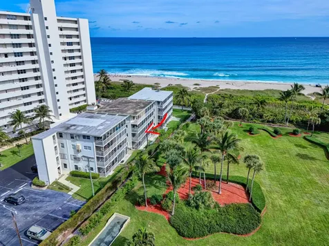 3600 N Ocean Drive Singer Island FL 33404