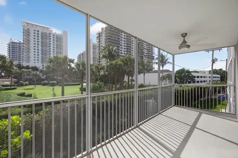 3600 N Ocean Drive Singer Island FL 33404