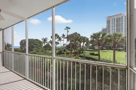 3600 N Ocean Drive Singer Island FL 33404
