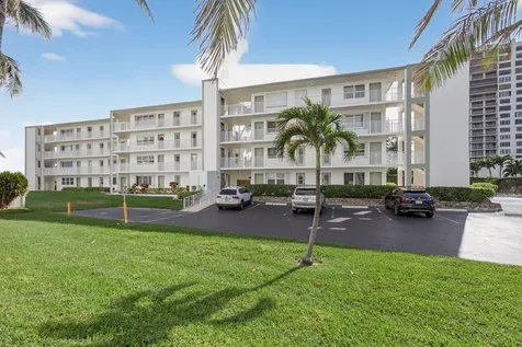 3600 N Ocean Drive Singer Island FL 33404