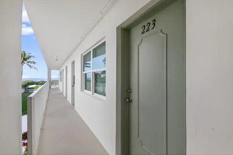 3600 N Ocean Drive Singer Island FL 33404
