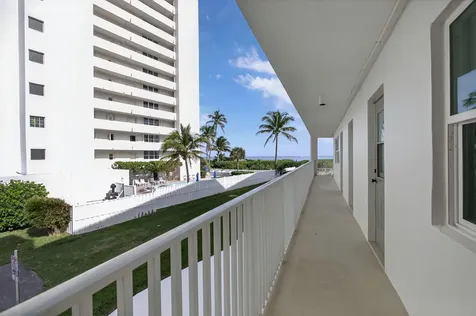 3600 N Ocean Drive Singer Island FL 33404