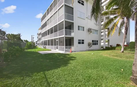 3600 N Ocean Drive Singer Island FL 33404