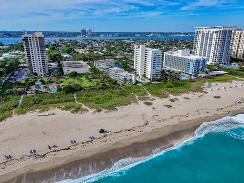 3600 N Ocean Drive Singer Island FL 33404