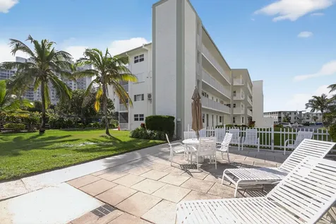 3600 N Ocean Drive Singer Island FL 33404