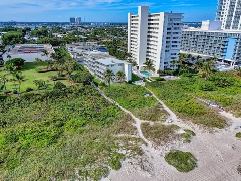 3600 N Ocean Drive Singer Island FL 33404