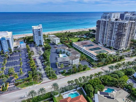 3600 N Ocean Drive Singer Island FL 33404