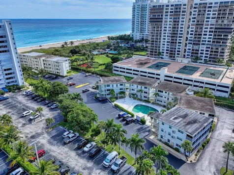 3600 N Ocean Drive Singer Island FL 33404