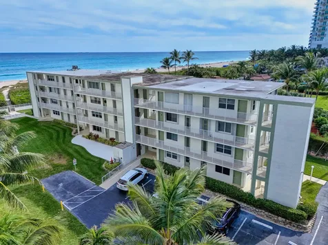 3600 N Ocean Drive Singer Island FL 33404