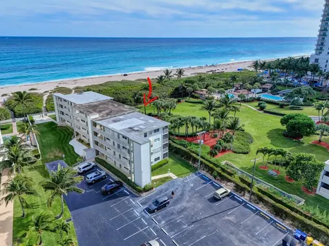 3600 N Ocean Drive Singer Island FL 33404