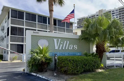 3600 N Ocean Drive Singer Island FL 33404