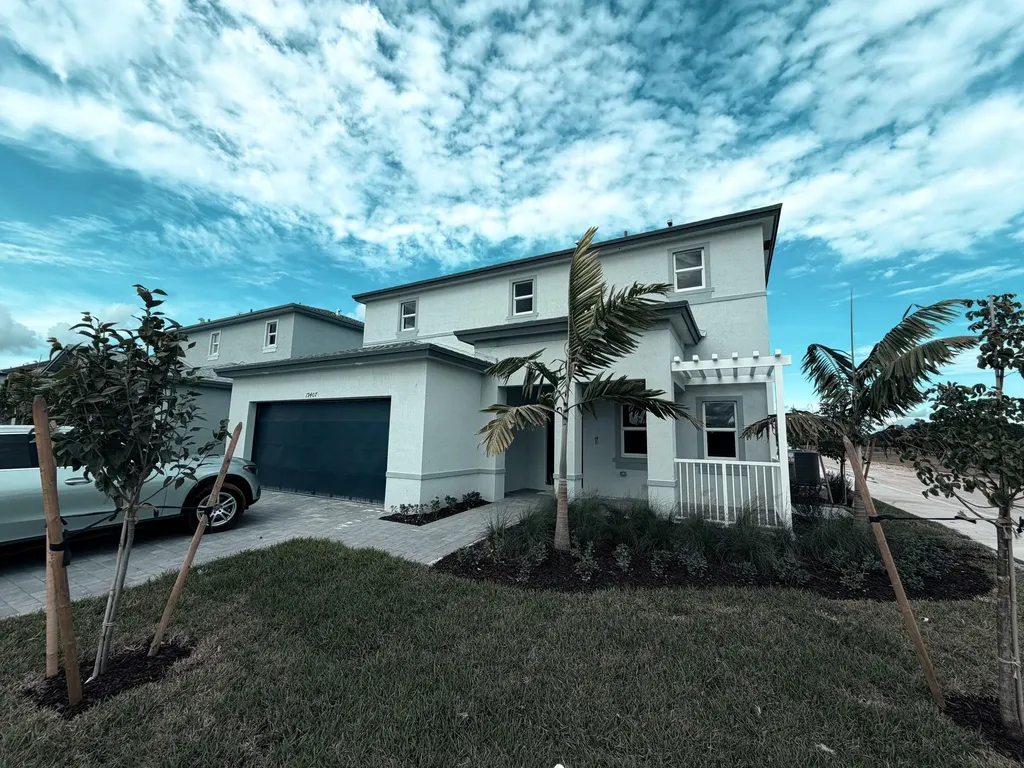 19407 SW 340th Street Homestead FL 33034