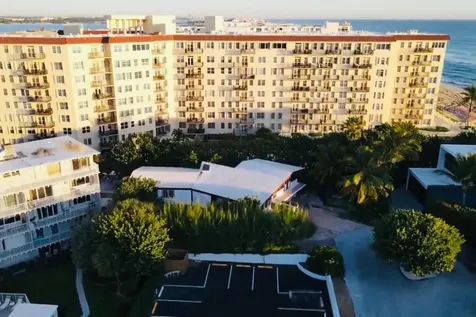 3490 S Ocean Boulevard South Palm Beach FL 33480