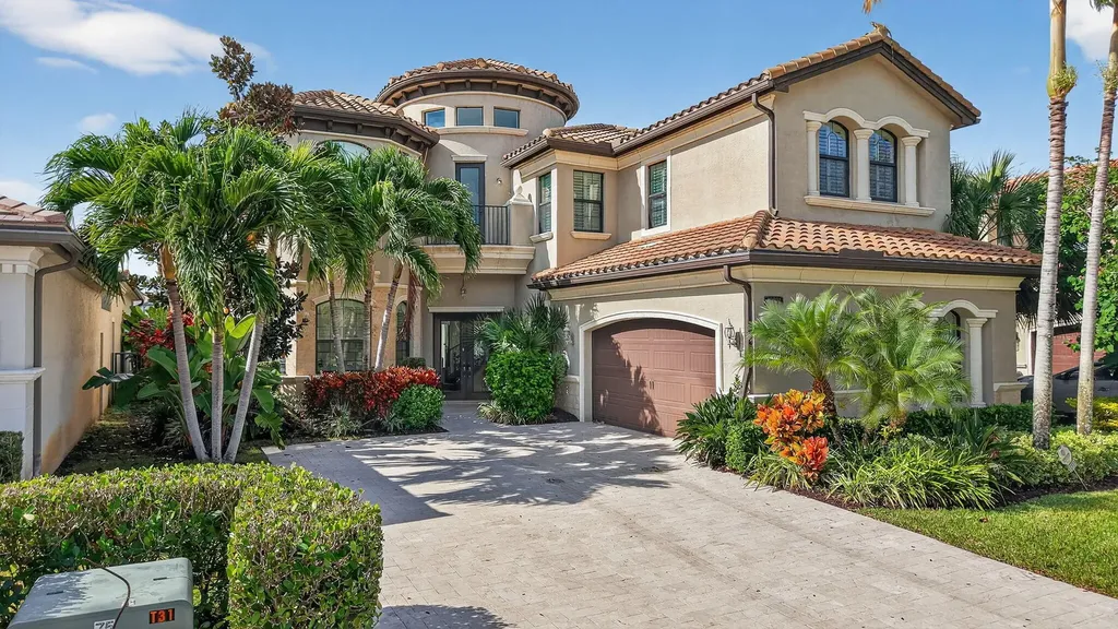 16801 Pavilion Way Delray Beach FL 33446