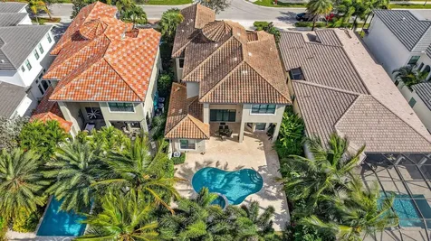 16801 Pavilion Way Delray Beach FL 33446