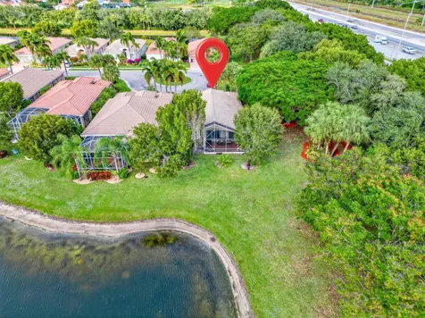 6504 Pisano Drive Lake Worth FL 33467