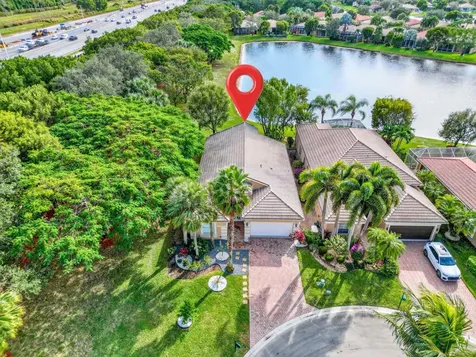 6504 Pisano Drive Lake Worth FL 33467