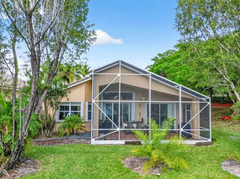 6504 Pisano Drive Lake Worth FL 33467