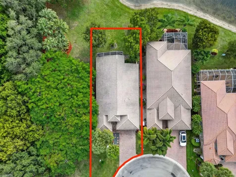 6504 Pisano Drive Lake Worth FL 33467