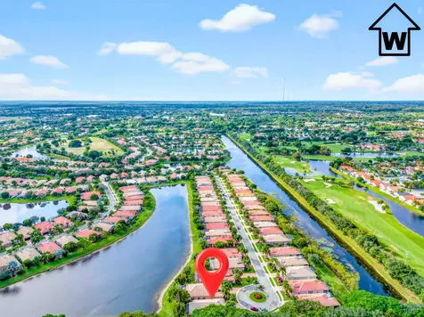 6504 Pisano Drive Lake Worth FL 33467