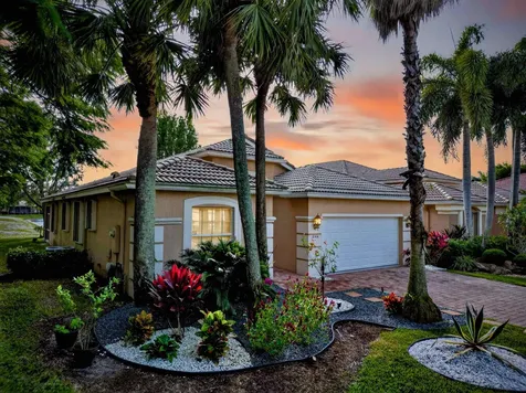 6504 Pisano Drive Lake Worth FL 33467