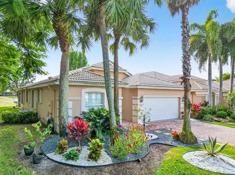 6504 Pisano Drive Lake Worth FL 33467