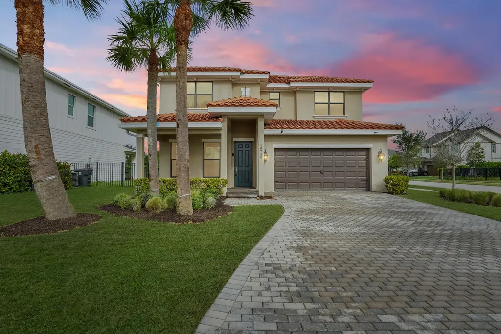 19739 Wheelbarrow Bend Loxahatchee FL 33470