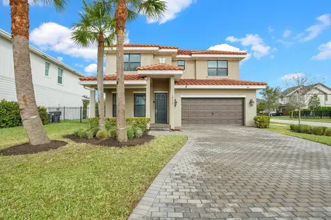 19739 Wheelbarrow Bend Loxahatchee FL 33470
