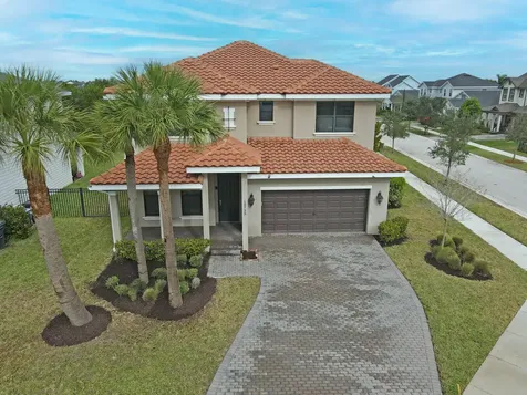 19739 Wheelbarrow Bend Loxahatchee FL 33470