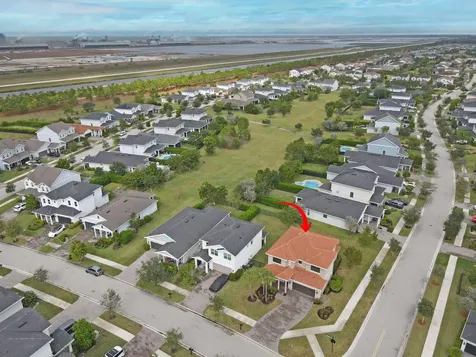19739 Wheelbarrow Bend Loxahatchee FL 33470